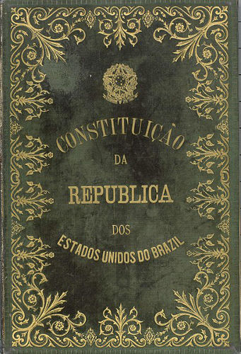 O processo de consolidação da República no Brasil