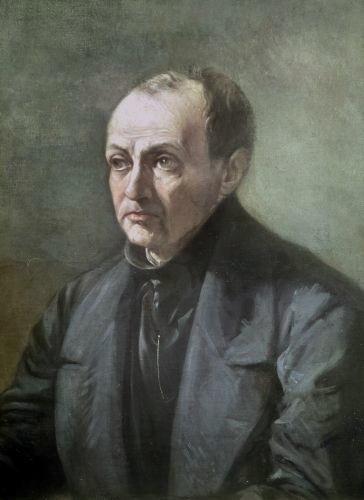Auguste Comte é considerado o “pai” da sociologia.