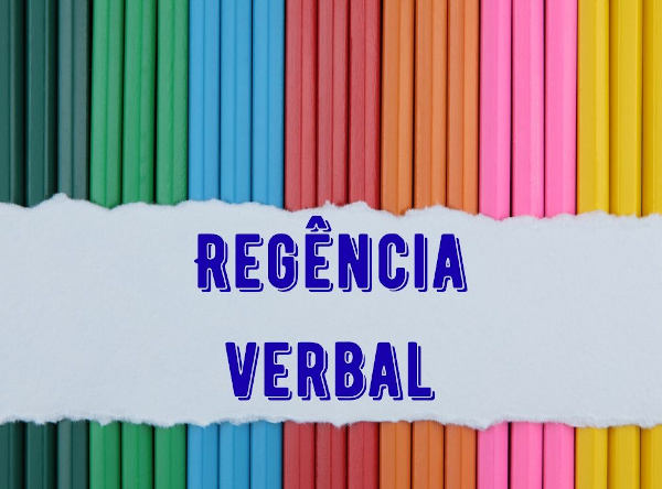 LISTA de EXERCÍCIOS sobre TRANSITIVIDADE VERBAL com gabarito