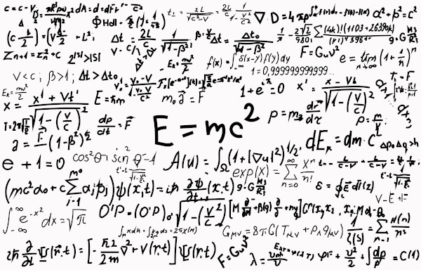 EQUAÇÃO do 1ºGRAU com DUAS incógnitas, Matemática Básica