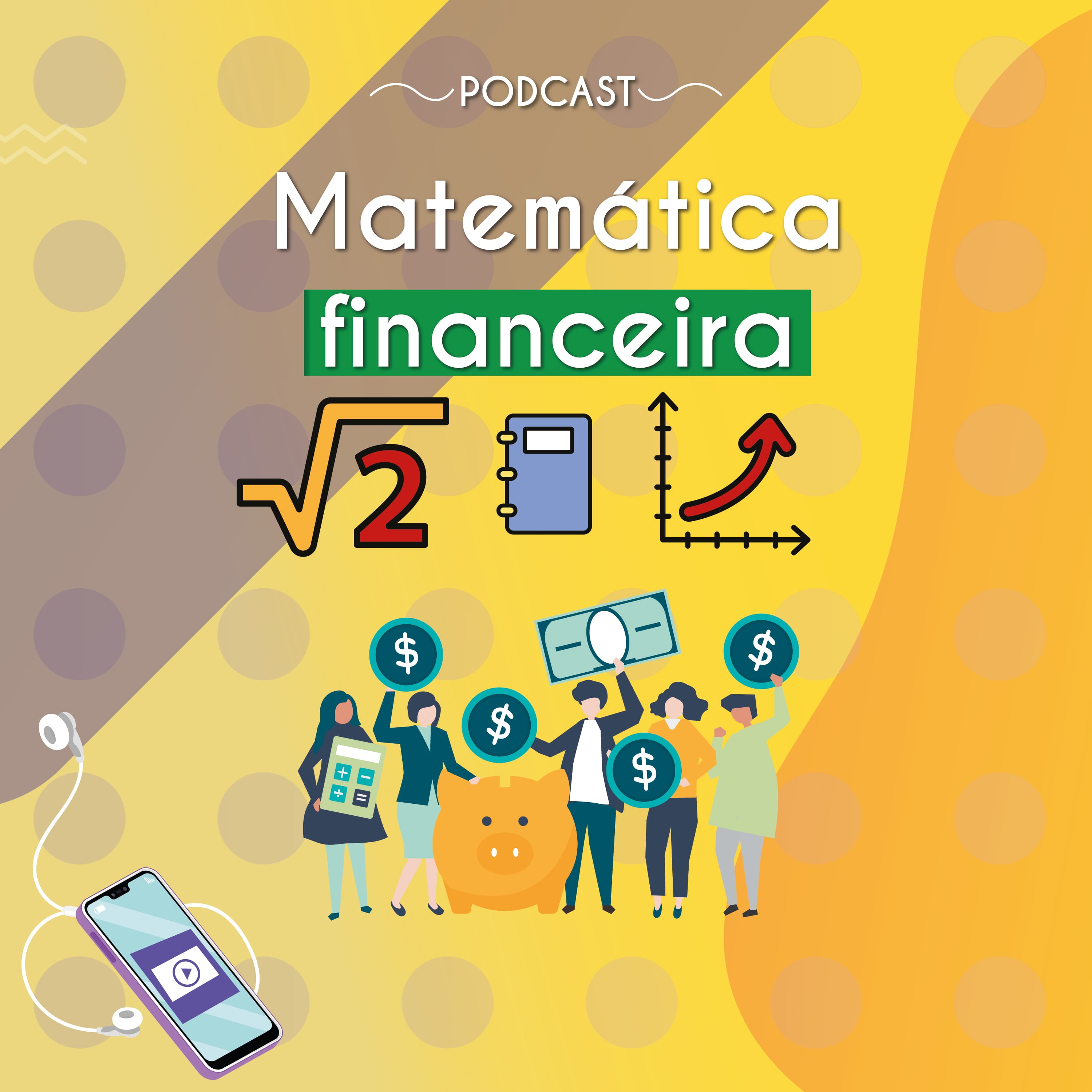 curso básico de matemática comercial e financeira - A Magia da