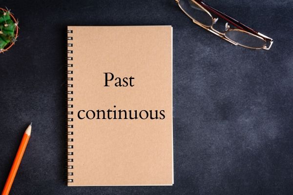 NET DIDATA: Inglês - Aula 3 - Passado do to be e past continuous