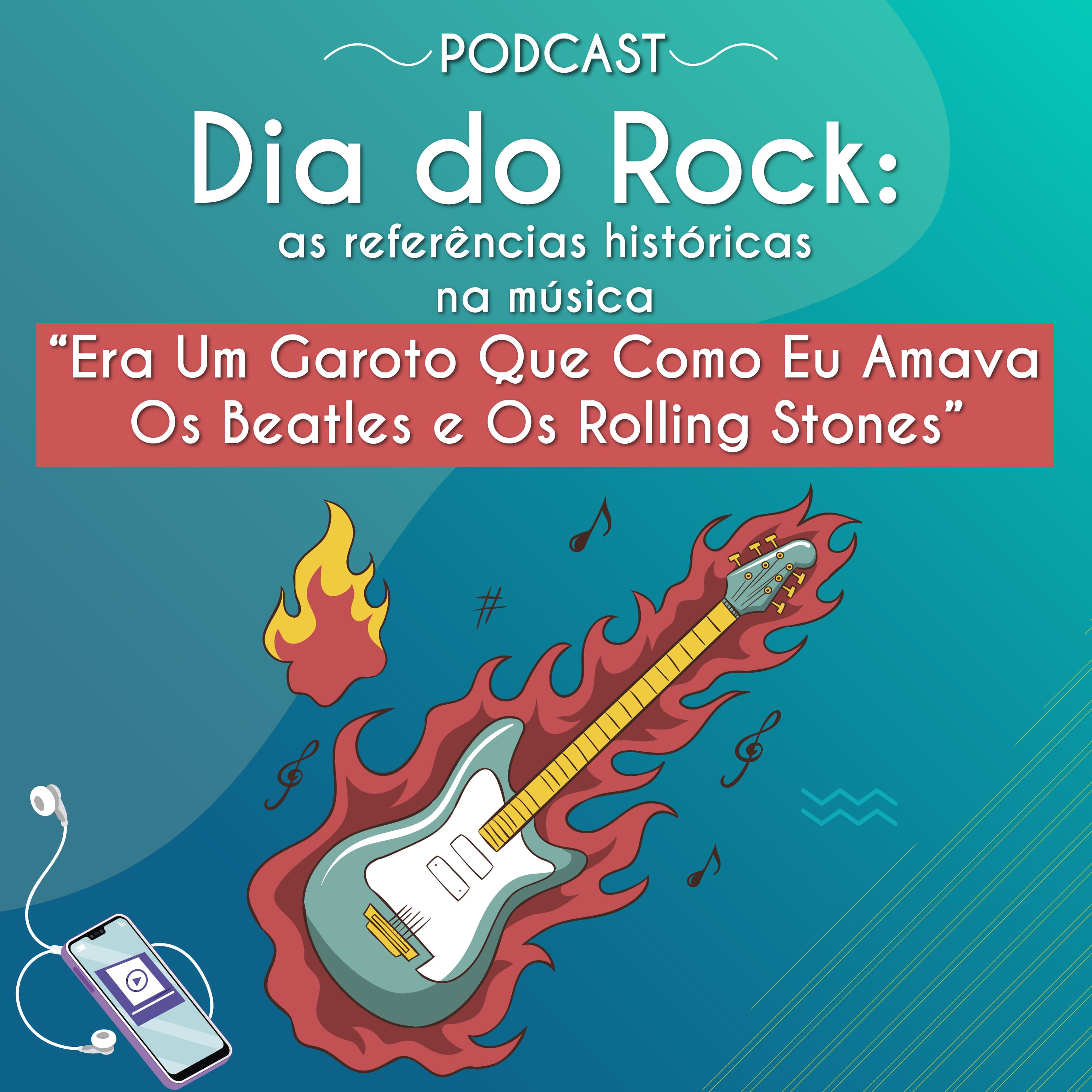 Histórias de artistas da música são contadas pela School of Rock em ação do  Dia Internacional da Mulher - Gazeta da Semana