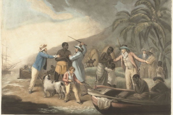 A EXTRAORDINÁRIA ODISSEIA DO COMERCIANTE IJEBU QUE FOI ESCRAVO NO BRASIL E  HOMEM LIVRE NA FRANÇA (1820-1842)*