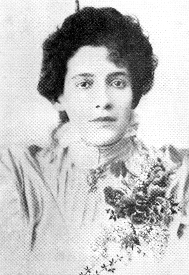 Francisca Júlia