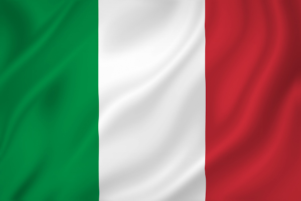 Itália: dados, mapa, bandeira, cultura, economia - Brasil Escola
