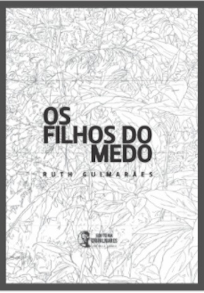 “Os filhos do medo”, publicado pela editora Unipalmares, revela a riqueza do folclore brasileiro. [1]