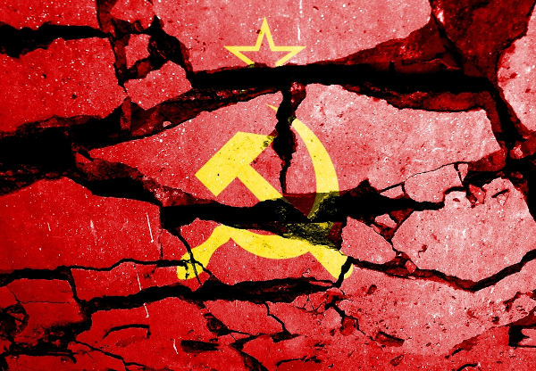 Fim da URSS e a Crise Russa - Roteiro de Estudos - Curso Objetivo