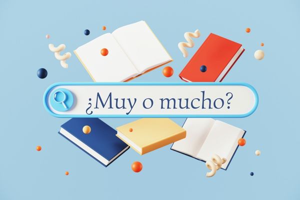 Usos de “muy” e “mucho” em espanhol: quais são? - Brasil Escola