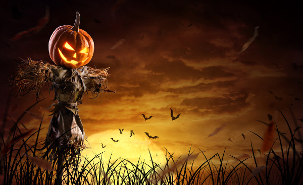 Halloween: origem, significado, no Brasil - Brasil Escola