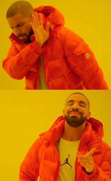 Meme Drake