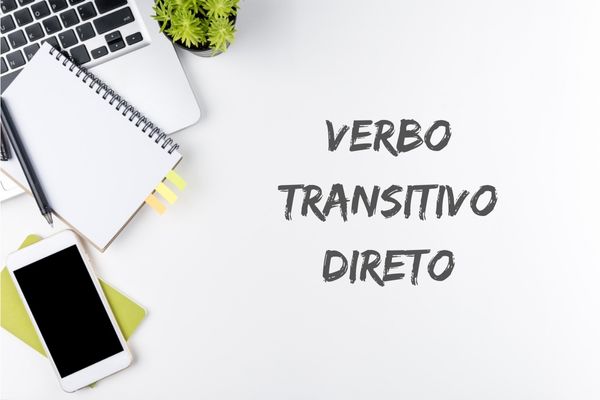 Verbos intransitivos: o que são e exemplos - Brasil Escola