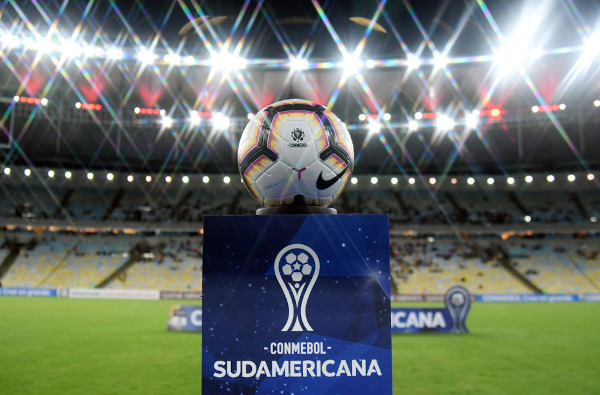 Futebol da América do Sul - Conheçam todos os campeões do