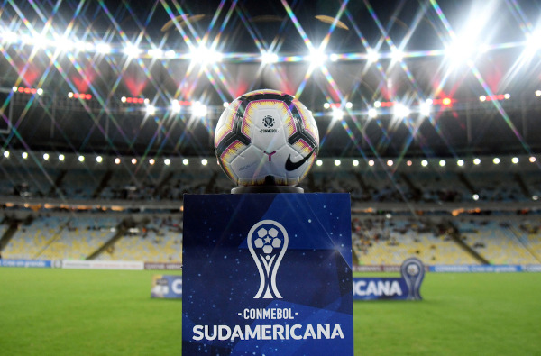 Copa Sul-Americana