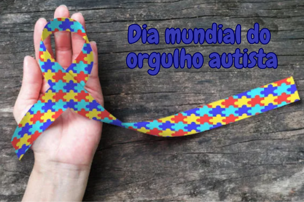 Dia Mundial do Orgulho Autista: conheça os diferentes sinais da condição