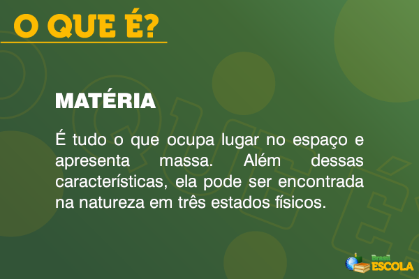 Perguntas e respostas de conhecimentos gerais - Toda Matéria