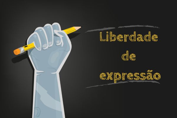 CARTA DE PRINCÍPIOS SOBRE LIBERDADE DE EXPRESSÃO E COMBATE AO DISCURSO DE  ÓDIO – IBPEL - Instituto Brasileiro de Perspectivas em Expressões de  Liberdade