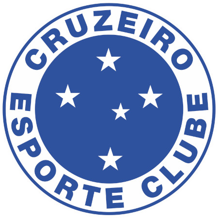 Escudo do Cruzeiro.