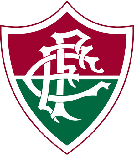 Escudo do Fluminense.