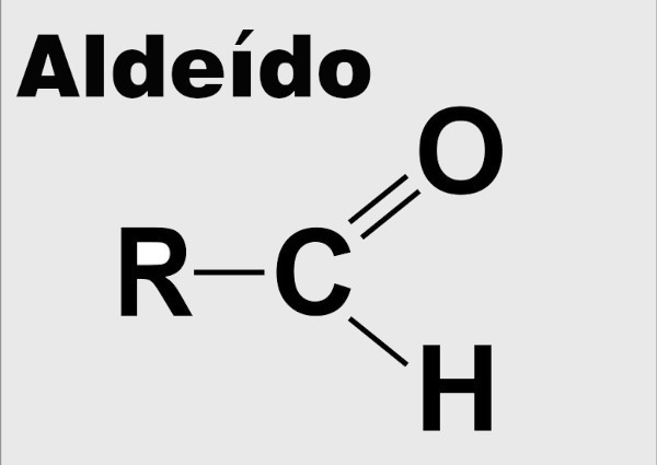 Aldeído: o que é, exemplos, função, características