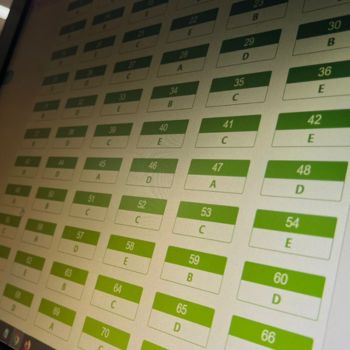 Correção Enem 2024