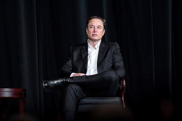 Elon Musk: A Visionary Entrepreneur and the World’s Richest Man