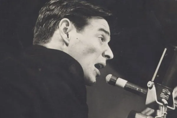 Tom Jobim