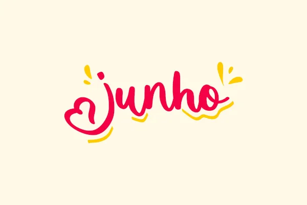 Datas comemorativas de junho