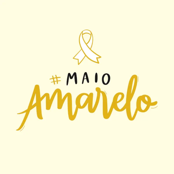 Maio Amarelo
