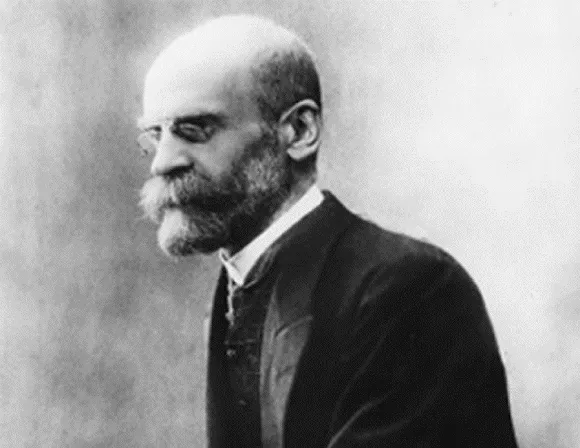 Émile Durkheim