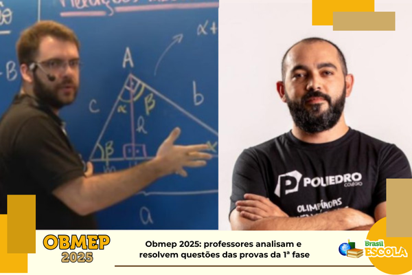 Professores de matemática