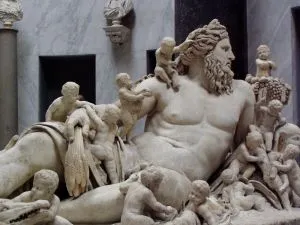Estatua de Zeus