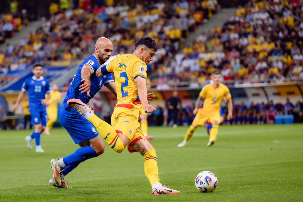 Jogadores da Copa do Mundo