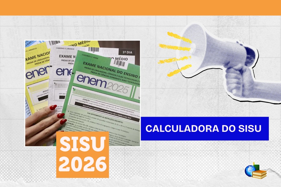 Calculadora do Sisu.