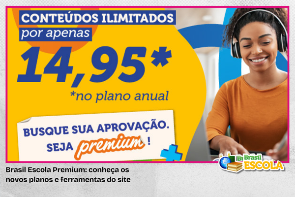 Banner de divulgação. Texto: título da notícia.