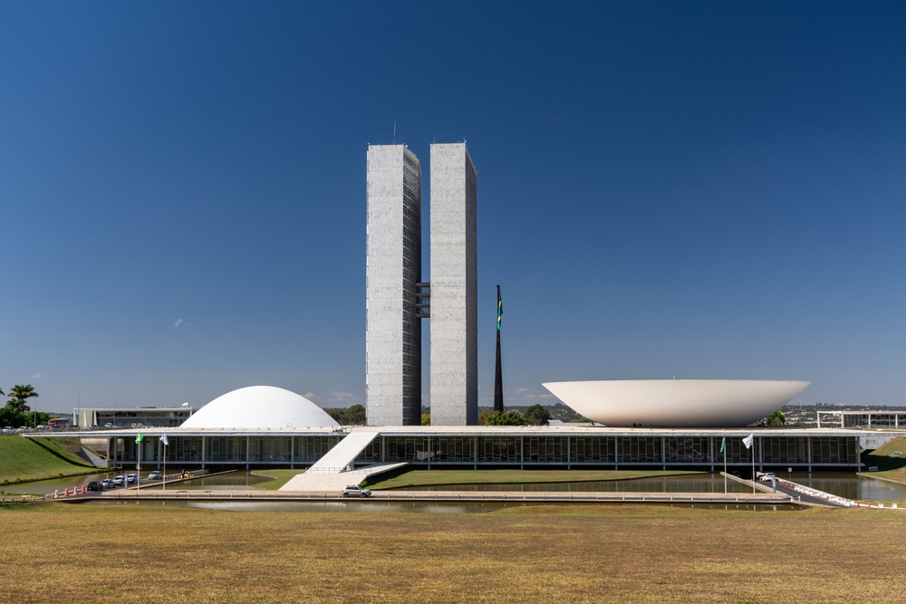 congresso nacional