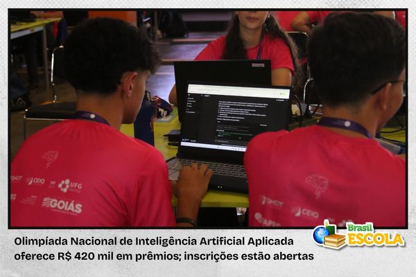 Olimpíada de IA Aplicada 2026
