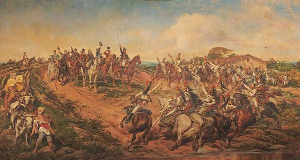 Independência do Brasil