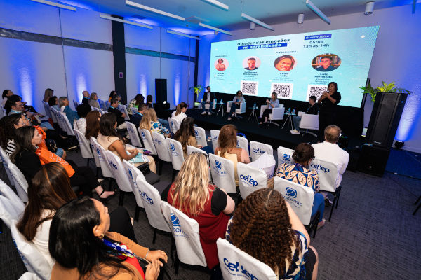 Jornada Bett Nordeste discutirá os desafios e caminhos para avanços na educação básica. Foto: Bett Brasil.