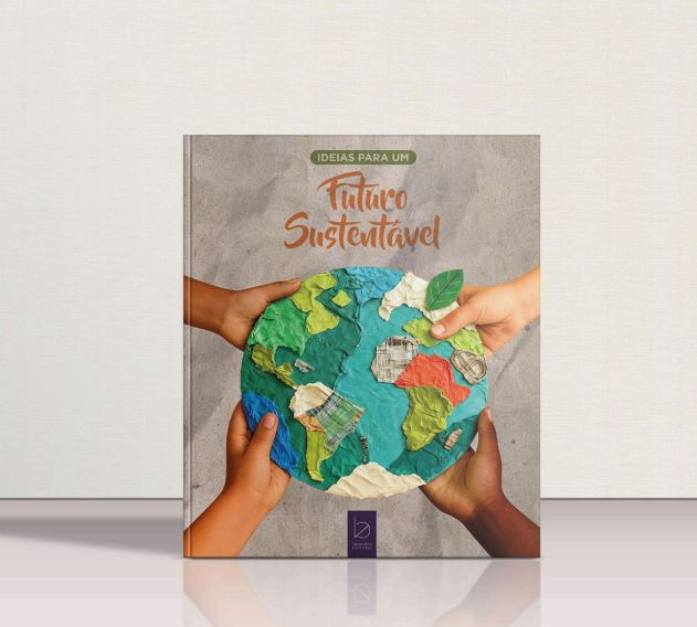 Livro Ideias para um Futuro Sustentável