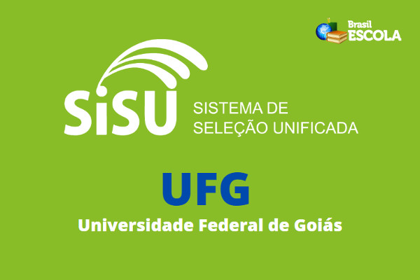 Para concorrer às vagas oferecidas pela UFG o candidato precisa se inscrever no SiSU dentro dos prazos estabelecidos pelo MEC.