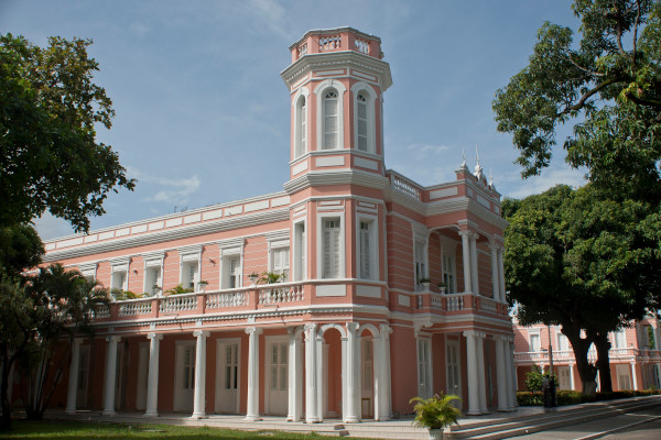 Universidade Federa do Ceará