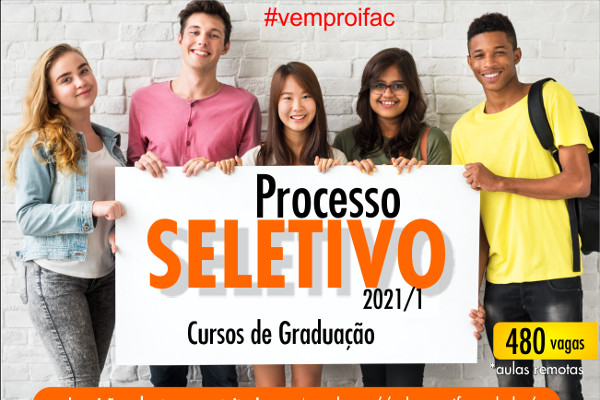 Inscrições abertas para Vestibular 2021/1 do IFRJ - Brasil Escola