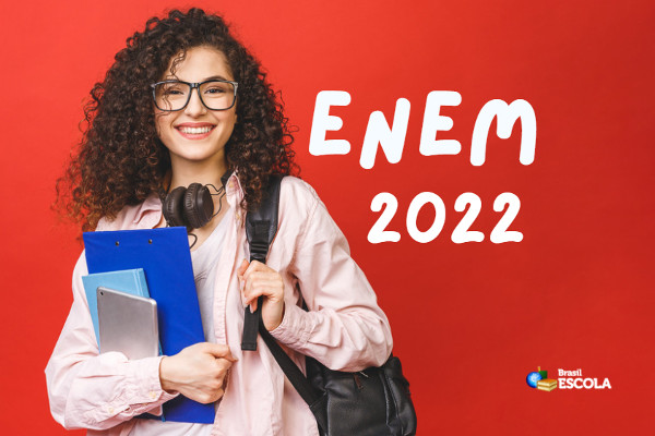 Inep informou datas de inscrições, provas e resultado do Enem 2023