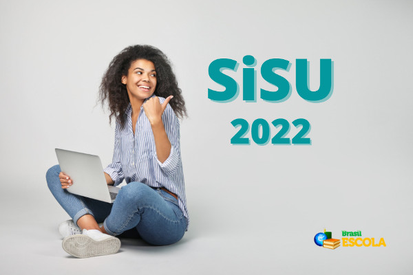 Oferta do SiSU 2022/1 é de 222 mil vagas em 6.146 cursos