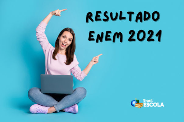 Resultado do Enem 2022: como ver a nota da prova no site do Inep