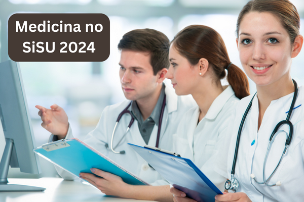 aprovado 1º lugar Medicina na Unicamp 2024