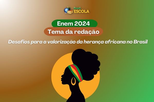 Jovem estudante. Texto na imagem: Como foi a prova de ciência humanas do Enem 2024?