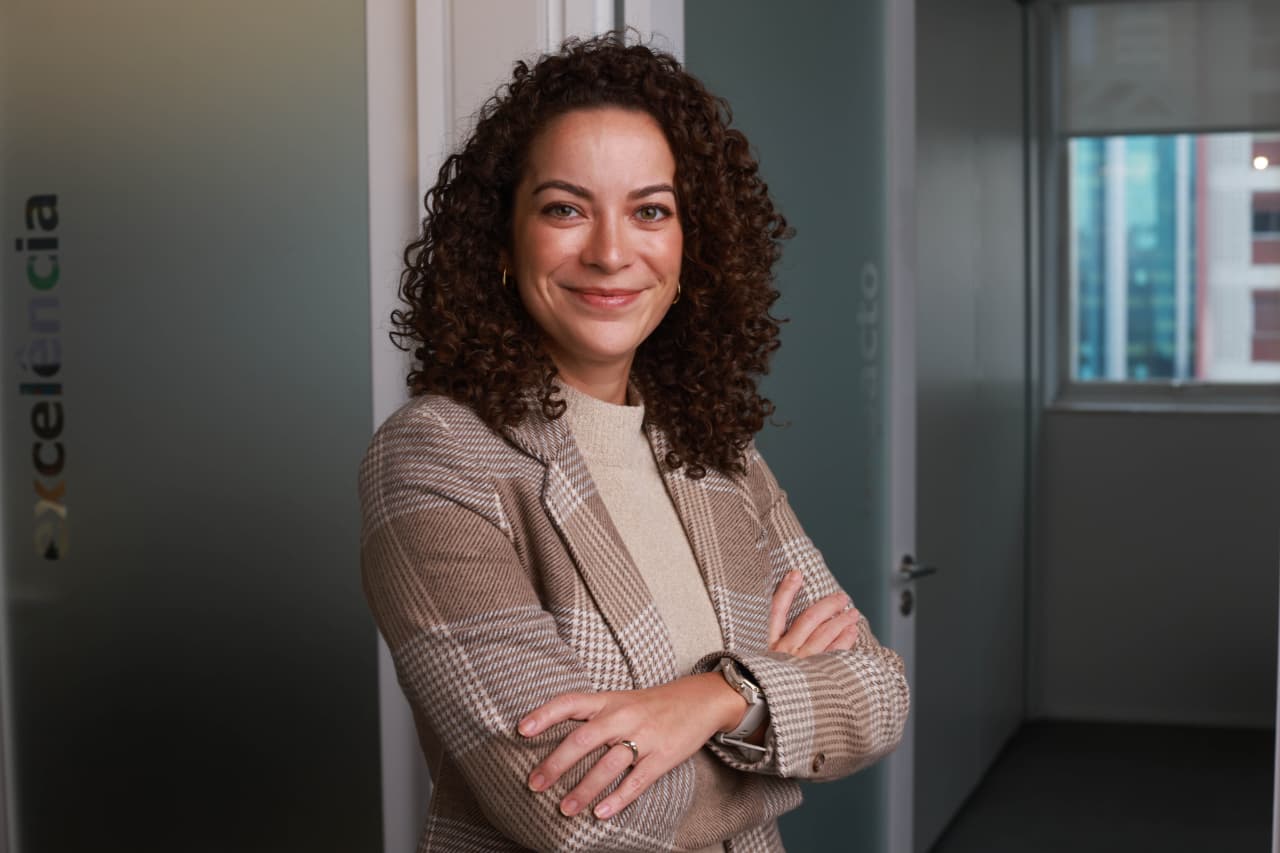 Ana Paula do Instituto Sonho Grande