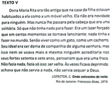 Texto motivador sobre a reda&ccedil;&atilde;o do Enem 2025